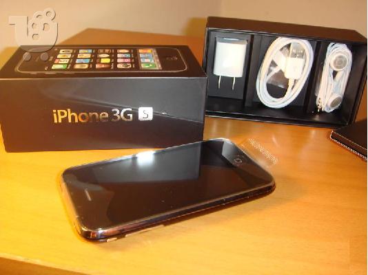PoulaTo: Appple iPhone 3GS 32GB